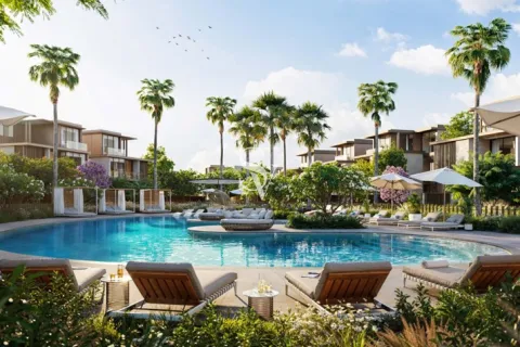 Villa in vendita a Nadd Al Sheba, Dubai, EAU 7 camere da letto, 889 mq. № 657577 - foto 5