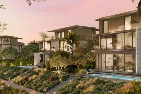 Villa in vendita a Nadd Al Sheba, Dubai, EAU 7 camere da letto, 889 mq. № 657577 - foto 9