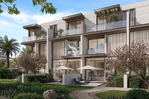 Villa in vendita a Nadd Al Sheba, Dubai, EAU 7 camere da letto, 889 mq. № 657577 - foto 10