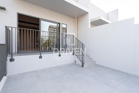 Mohammed Bin Rashid City, Dubai, UAE의 임대용 빌라 침실 2개, 131.09제곱미터 번호 762581 - 사진 12