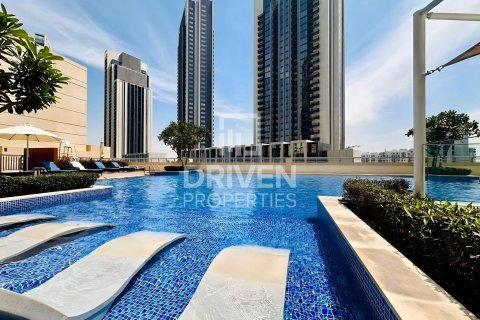Lakás itt: Dubai Creek Harbour (The Lagoons), EAE, 3 hálószoba, 149.02 m², azonosító: 762582 - fénykép 11