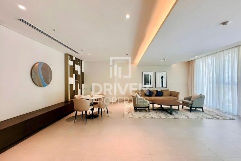 Apartman u Dubai Creek Harbour (The Lagoons), UAE 149.02 m2, 3 spavaćih soba Br. 762582