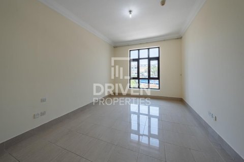 Apartemen di Downtown Dubai (Downtown Burj Dubai), UEA 2 kamar tidur, 130.53 m2 nomor 762584 - foto 6
