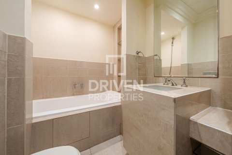 Apartemen di Downtown Dubai (Downtown Burj Dubai), UEA 2 kamar tidur, 130.53 m2 nomor 762584 - foto 15