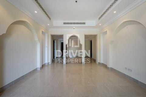 Apartemen di Downtown Dubai (Downtown Burj Dubai), UEA 2 kamar tidur, 130.53 m2 nomor 762584 - foto 5