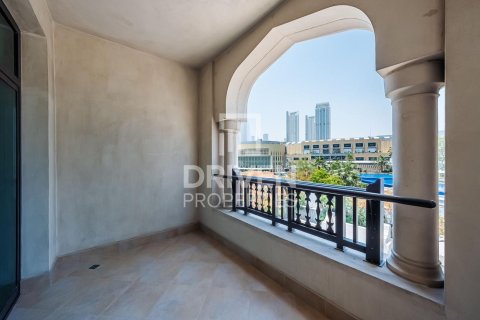 Apartemen di Downtown Dubai (Downtown Burj Dubai), UEA 2 kamar tidur, 130.53 m2 nomor 762584 - foto 10