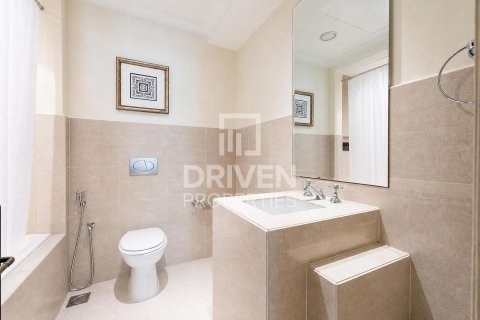 Apartament në Downtown Dubai (Downtown Burj Dubai), Emiratet e Bashkuara Arabe 2 dhoma gjumi, 143.81 m2. № 762583 - Foto 28