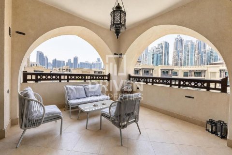 Apartament në Downtown Dubai (Downtown Burj Dubai), Emiratet e Bashkuara Arabe 2 dhoma gjumi, 143.81 m2. № 762583 - Foto 11