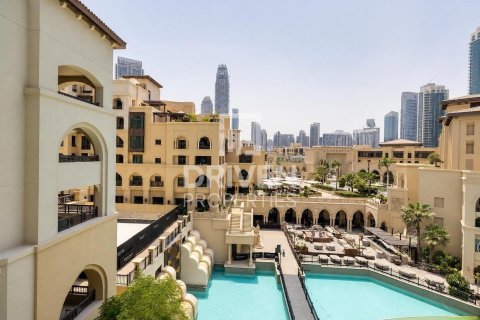 Apartament në Downtown Dubai (Downtown Burj Dubai), Emiratet e Bashkuara Arabe 2 dhoma gjumi, 143.81 m2. № 762583 - Foto 17