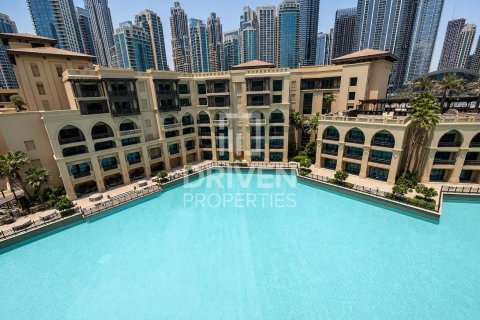 Apartament në Downtown Dubai (Downtown Burj Dubai), Emiratet e Bashkuara Arabe 2 dhoma gjumi, 143.81 m2. № 762583 - Foto 24