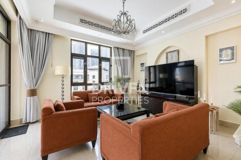 Apartament në Downtown Dubai (Downtown Burj Dubai), Emiratet e Bashkuara Arabe 2 dhoma gjumi, 143.81 m2. № 762583 - Foto 19