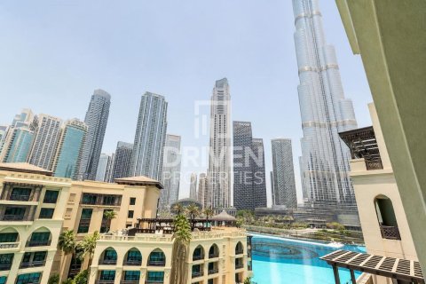 Apartament në Downtown Dubai (Downtown Burj Dubai), Emiratet e Bashkuara Arabe 2 dhoma gjumi, 143.81 m2. № 762583 - Foto 5