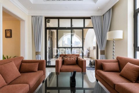 Apartament në Downtown Dubai (Downtown Burj Dubai), Emiratet e Bashkuara Arabe 2 dhoma gjumi, 143.81 m2. № 762583 - Foto 3