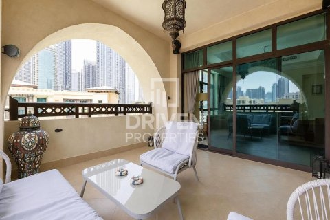 Apartament në Downtown Dubai (Downtown Burj Dubai), Emiratet e Bashkuara Arabe 2 dhoma gjumi, 143.81 m2. № 762583 - Foto 16