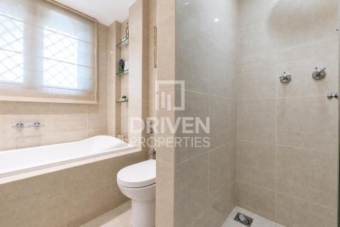 Apartament në Downtown Dubai (Downtown Burj Dubai), Emiratet e Bashkuara Arabe 2 dhoma gjumi, 143.81 m2. № 762583 - Foto 27