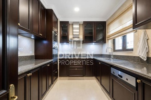Apartament në Downtown Dubai (Downtown Burj Dubai), Emiratet e Bashkuara Arabe 2 dhoma gjumi, 143.81 m2. № 762583 - Foto 22