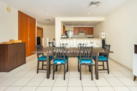 Dzīvoklis Greens, Dubaijā, AAE 2 istabas, 105.27024736 m2 Nr. 720770 - attēls 19