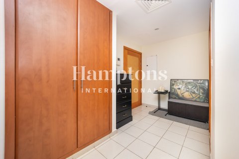 Dzīvoklis Greens, Dubaijā, AAE 2 istabas, 105.27024736 m2 Nr. 720770 - attēls 20