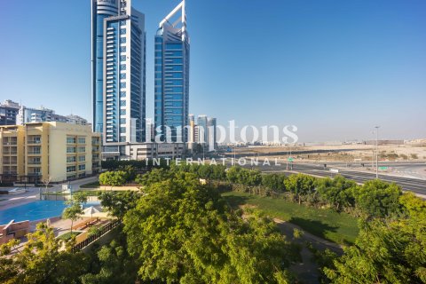 Dzīvoklis Greens, Dubaijā, AAE 2 istabas, 105.27024736 m2 Nr. 720770 - attēls 13