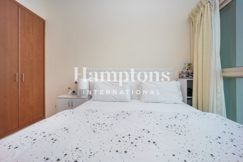 Dzīvoklis Greens, Dubaijā, AAE 2 istabas, 105.27024736 m2 Nr. 720770 - attēls 7