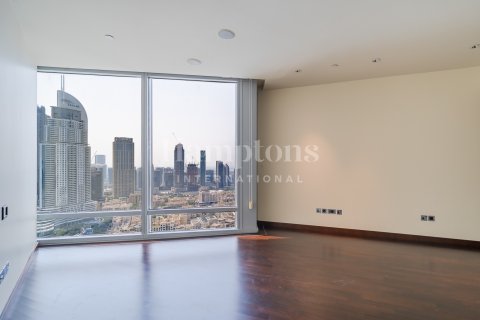 Apartment sa Burj Khalifa, Dubai, UAE 2 silid-tulugan, 152.268 sq.m. № 720771