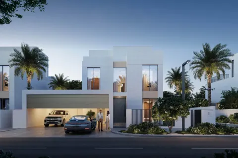 Villa in Dubai, UAE 3 bedrooms № 720863 - photo 2