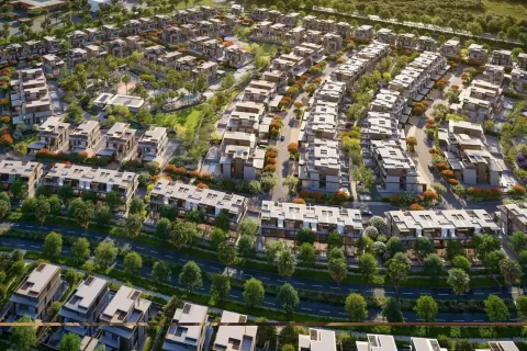 تاون هاوس في Nadd Al Sheba، دبي 3 غرفة نوم . ر قم 720861