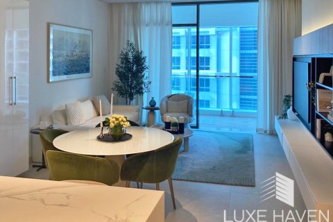 Dzīvoklis Dubai Hills Estatejā, AAE 2 istabas, 104.61 m2 Nr. 343711