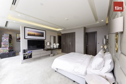 Пәтер Dubai Media City, Дубай, БАӘ-да 4 жатын бөлмелер, 447.2 м² № 691566 - фото 13