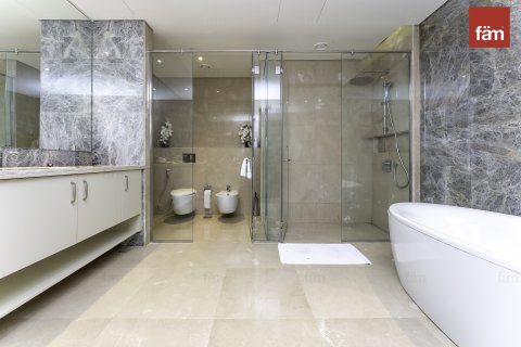 Пәтер Dubai Media City, Дубай, БАӘ-да 4 жатын бөлмелер, 447.2 м² № 691566 - фото 19
