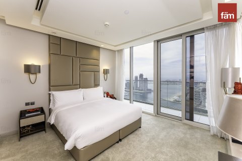 Пәтер Dubai Media City, Дубай, БАӘ-да 4 жатын бөлмелер, 447.2 м² № 691566 - фото 22