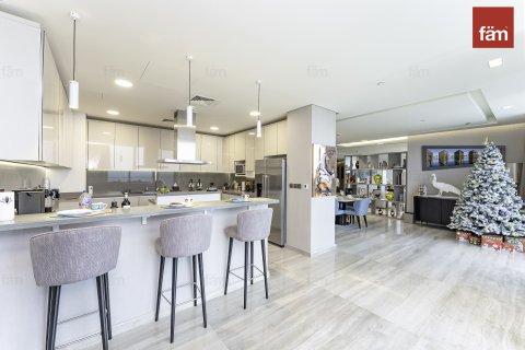 Пәтер Dubai Media City, Дубай, БАӘ-да 4 жатын бөлмелер, 447.2 м² № 691566 - фото 8