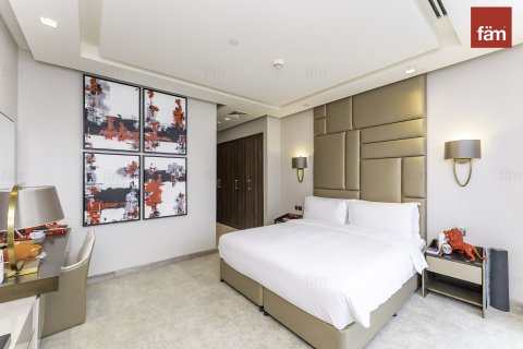 Пәтер Dubai Media City, Дубай, БАӘ-да 4 жатын бөлмелер, 447.2 м² № 691566 - фото 21