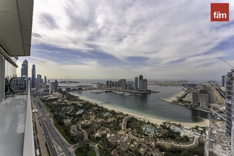 Пәтер Dubai Media City, Дубай, БАӘ-да 4 жатын бөлмелер, 447.2 м² № 691566 - фото 5