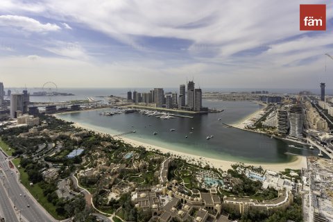 Пәтер Dubai Media City, Дубай, БАӘ-да 4 жатын бөлмелер, 447.2 м² № 691566 - фото 20