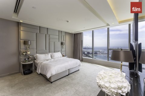 Пәтер Dubai Media City, Дубай, БАӘ-да 4 жатын бөлмелер, 447.2 м² № 691566 - фото 12