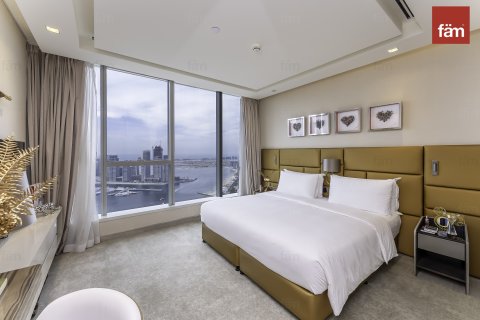 Пәтер Dubai Media City, Дубай, БАӘ-да 4 жатын бөлмелер, 447.2 м² № 691566 - фото 26