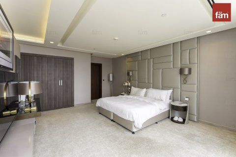 Пәтер Dubai Media City, Дубай, БАӘ-да 4 жатын бөлмелер, 447.2 м² № 691566 - фото 14