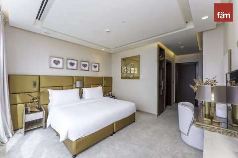 Пәтер Dubai Media City, Дубай, БАӘ-да 4 жатын бөлмелер, 447.2 м² № 691566 - фото 27