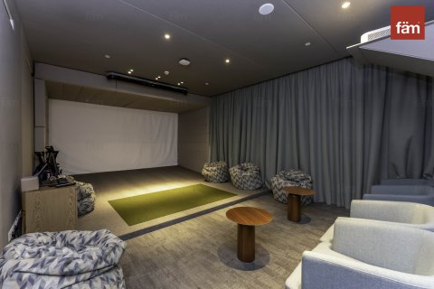 Пәтер Dubai Media City, Дубай, БАӘ-да 4 жатын бөлмелер, 447.2 м² № 691566 - фото 29