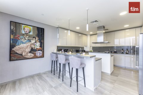 Пәтер Dubai Media City, Дубай, БАӘ-да 4 жатын бөлмелер, 447.2 м² № 691566 - фото 9
