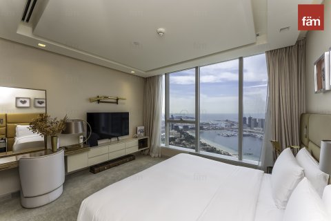 Пәтер Dubai Media City, Дубай, БАӘ-да 4 жатын бөлмелер, 447.2 м² № 691566 - фото 25