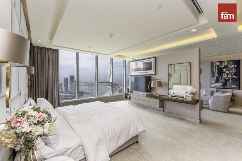 Пәтер Dubai Media City, Дубай, БАӘ-да 4 жатын бөлмелер, 447.2 м² № 691566 - фото 11