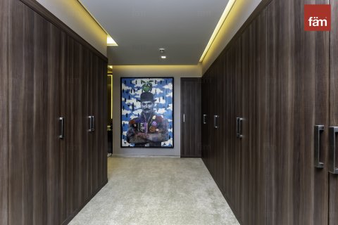 Пәтер Dubai Media City, Дубай, БАӘ-да 4 жатын бөлмелер, 447.2 м² № 691566 - фото 17