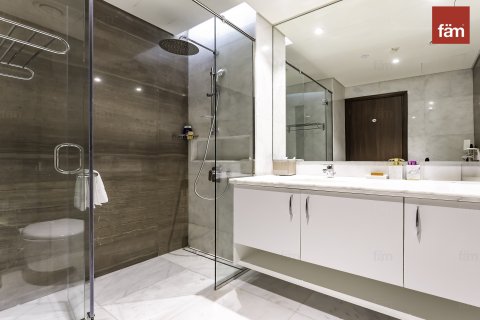 Пәтер Dubai Media City, Дубай, БАӘ-да 4 жатын бөлмелер, 447.2 м² № 691566 - фото 24