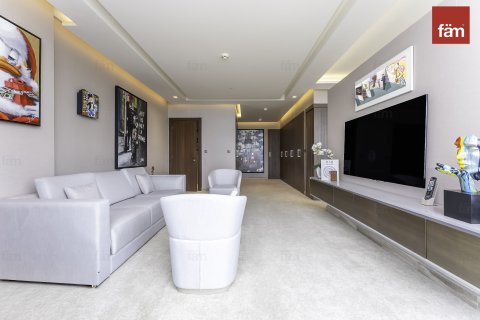 Пәтер Dubai Media City, Дубай, БАӘ-да 4 жатын бөлмелер, 447.2 м² № 691566 - фото 16