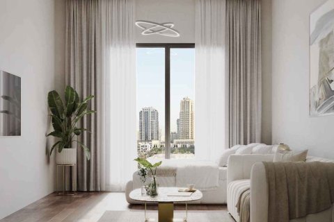 Пәтер Mayfair Residence, Джумейра Вилладж Серкл, Дубай, БАӘ-да 1 жатын бөлме, 62 м² № 657133