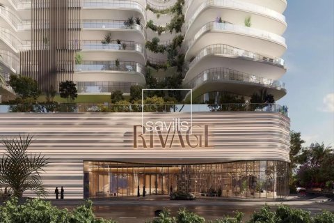Lakás itt: Al Reem Island, Abu Dhabi, EAE, 2 hálószoba, 114.18 m², azonosító: 758757 - fénykép 9