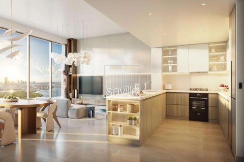 Lakás itt: Al Reem Island, Abu Dhabi, EAE, 2 hálószoba, 114.18 m², azonosító: 758757 - fénykép 3