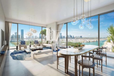 Al Reem Island, Abu Dhabi, UAE의 아파트 침실 2개, 114.18제곱미터 번호 758757